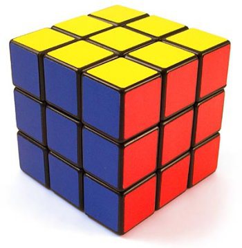Rubik S Cube Group Theory 118